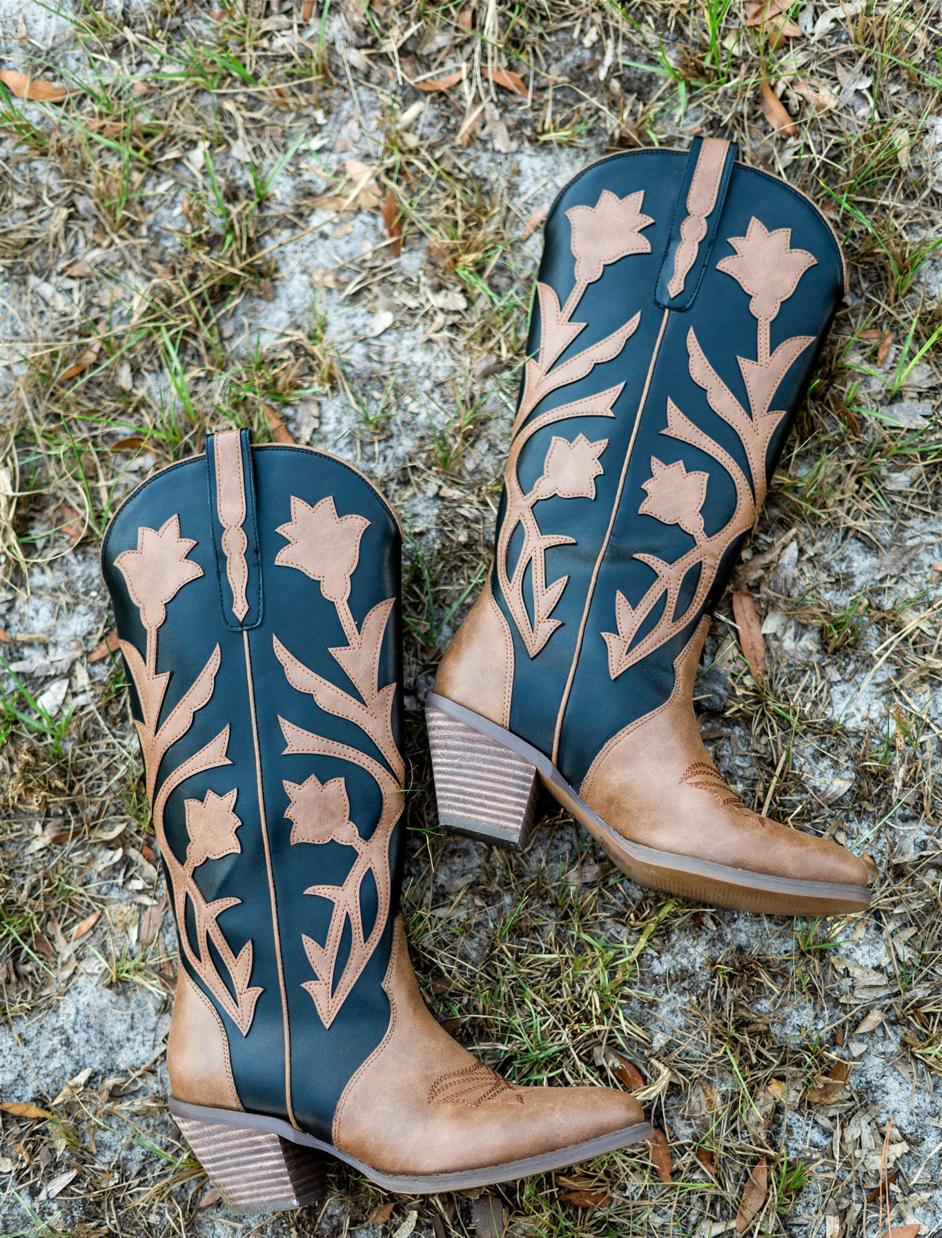 BRONCO BOOTS