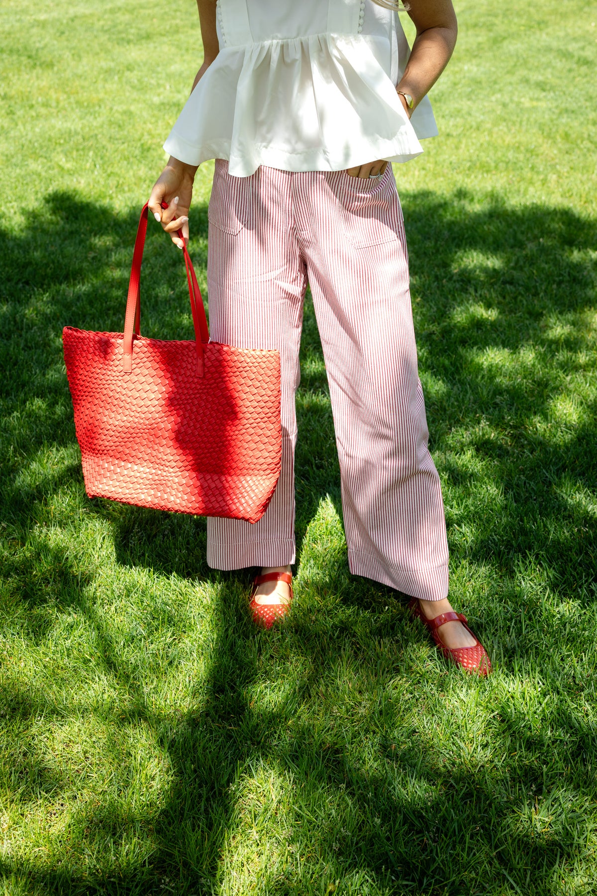 CANDY TROUSER PANTS