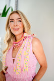 THE PALM CITRUS TOP