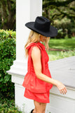 SORRENTO DRESS