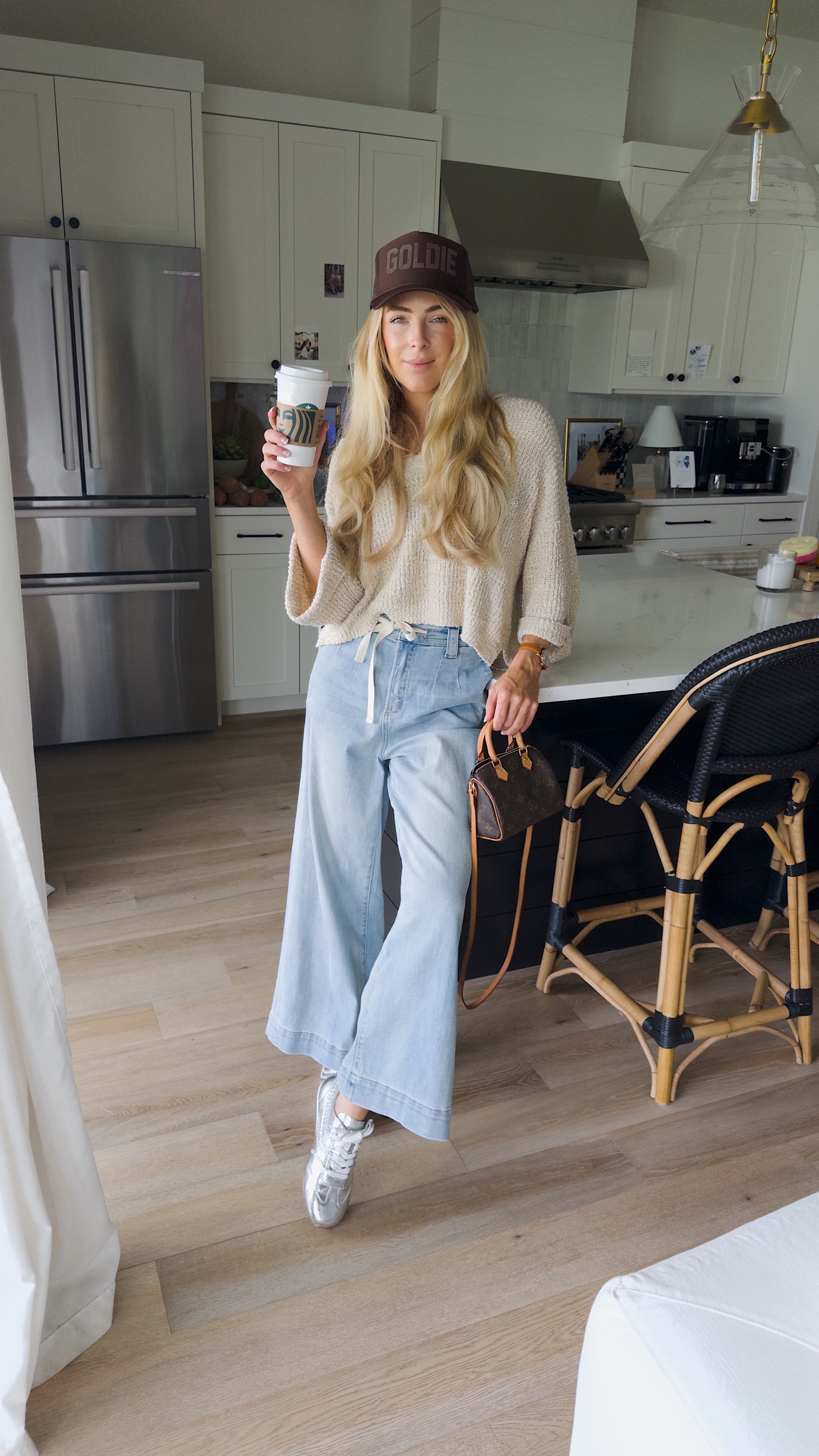 TIEDOWN PANTS (WASHED)