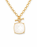 THE COASTAL HEIRLOOM PENDANT