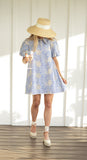 PINOT GRIGIO DRESS