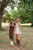 EMERY DRESS