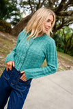 PINE TRAIL KNIT
