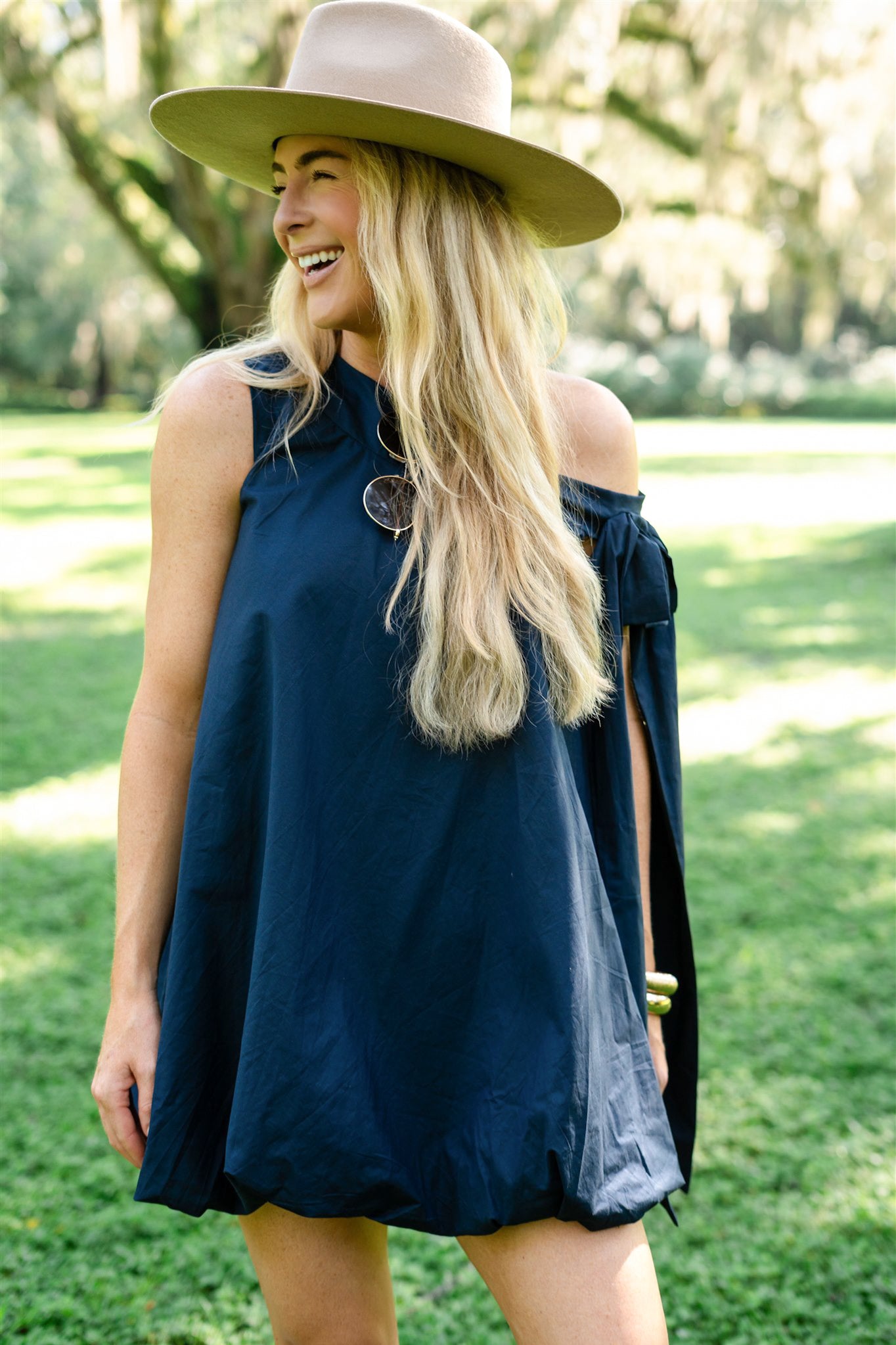 TOOMERS DRESS