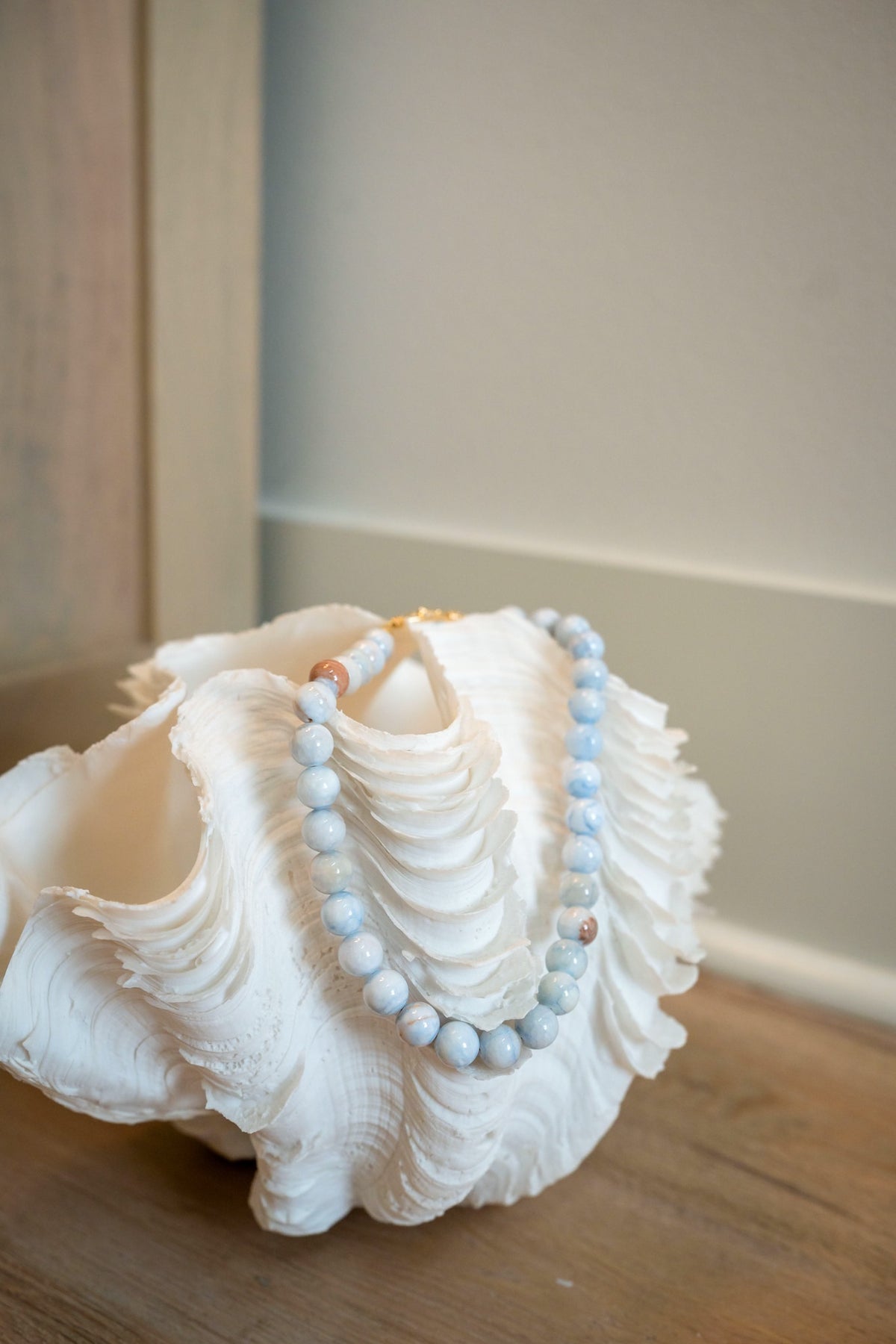 THE SEABROOK NECKLACE