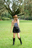 CALLA SHORT