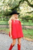 OXFORD DRESS