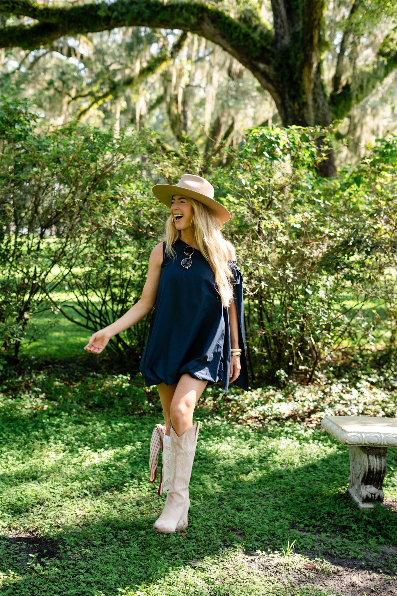 TOOMERS DRESS