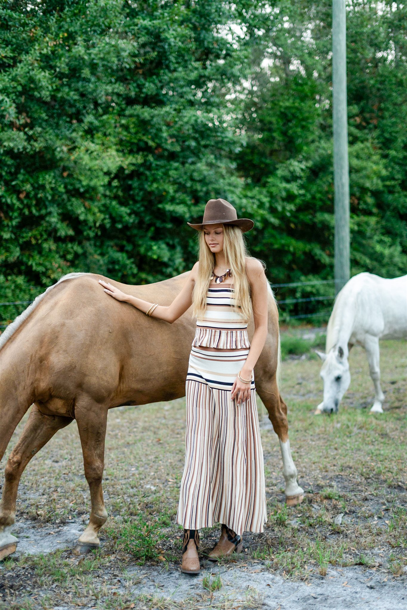RANGER STRIPE SET