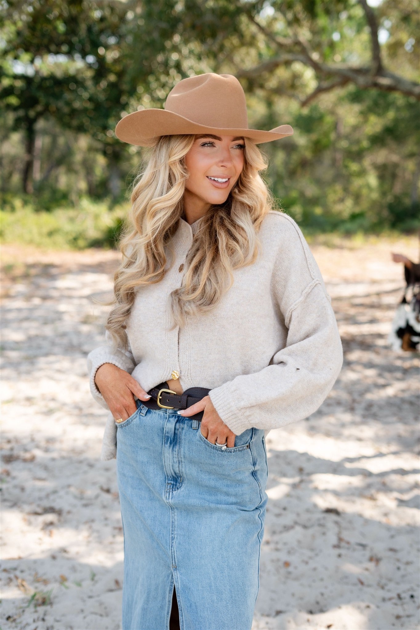 THE FALL KNIT