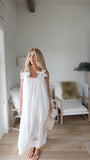 SEA BLOSSOM MAXI