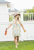 APEROL DRESS