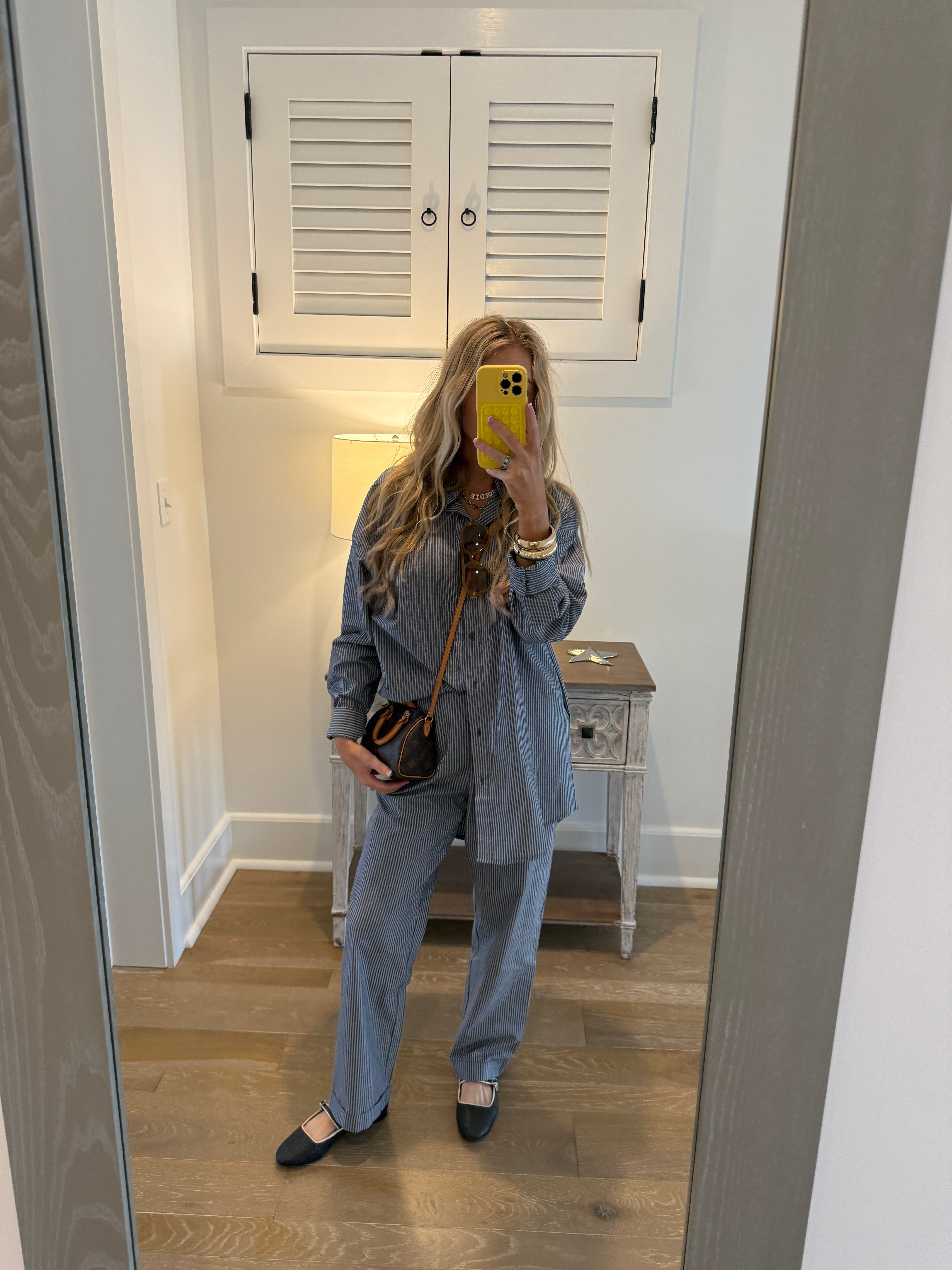 BLUE HAVEN SET