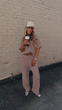 COZY CHAI SET