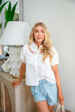 THE COASTAL CLUB TOP