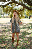 OPHELIA DRESS
