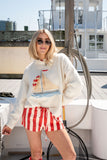 SKIPPER SWEATER