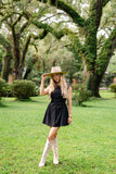 BRYANT DRESS