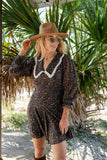 CHAPEL DRESS