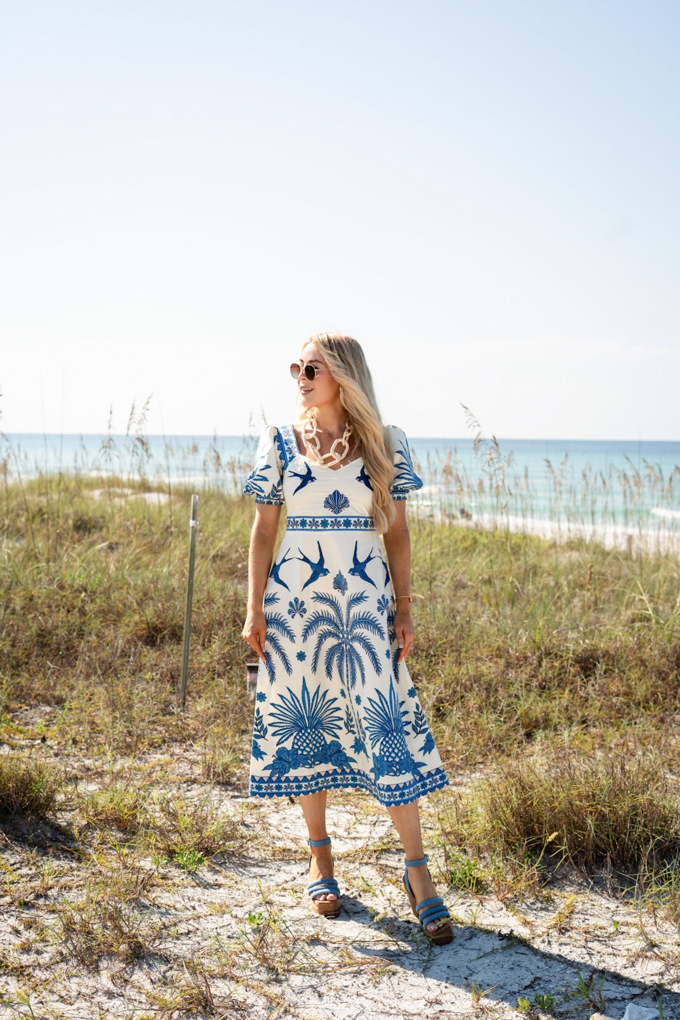 SELENE DRESS
