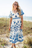 SELENE DRESS