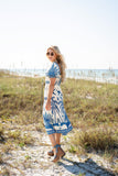 SELENE DRESS