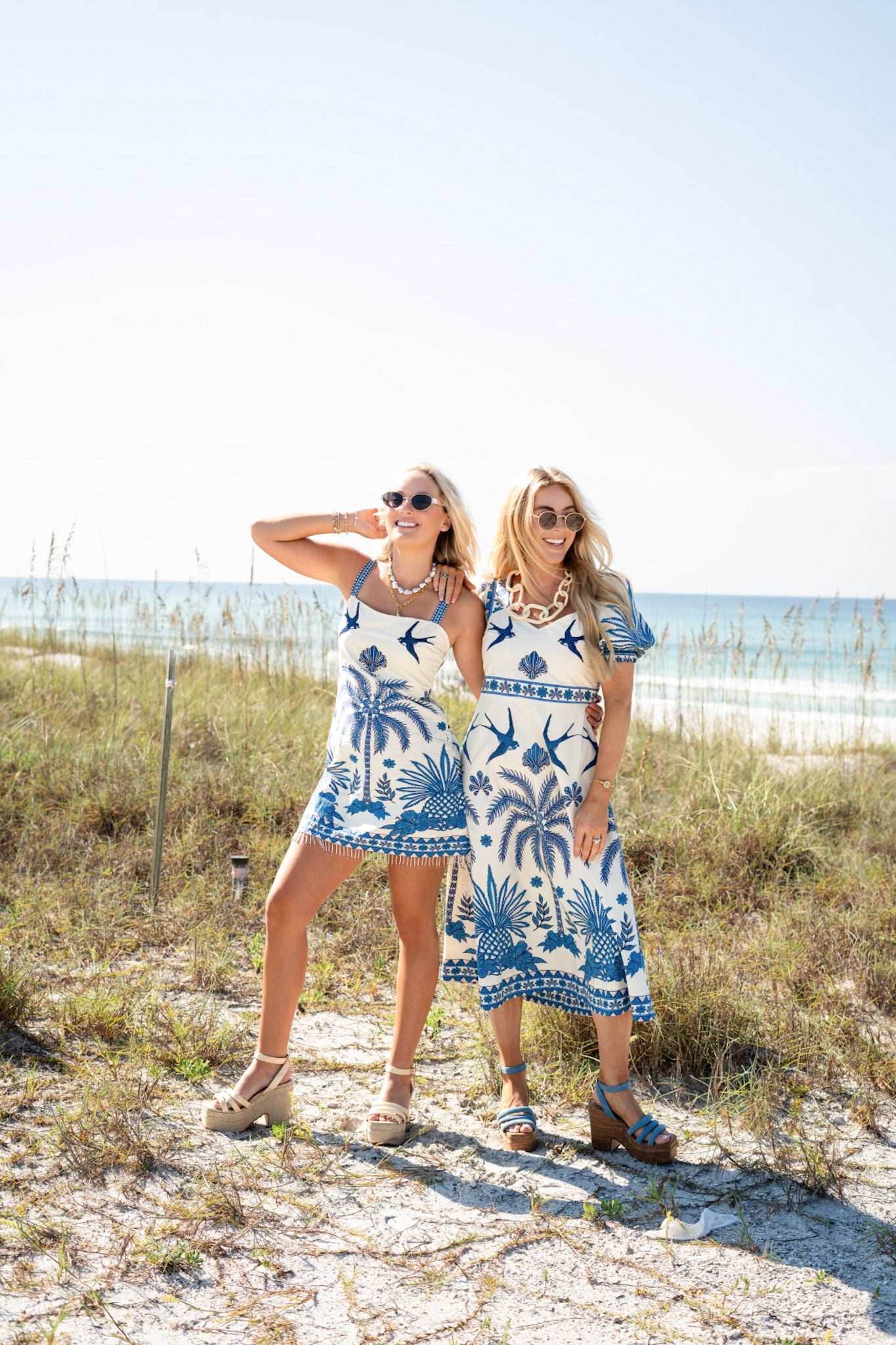 CYRENE DRESS