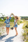 CYRENE DRESS