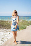 CYRENE DRESS