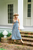 SIDELINE DRESS