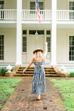 SIDELINE DRESS