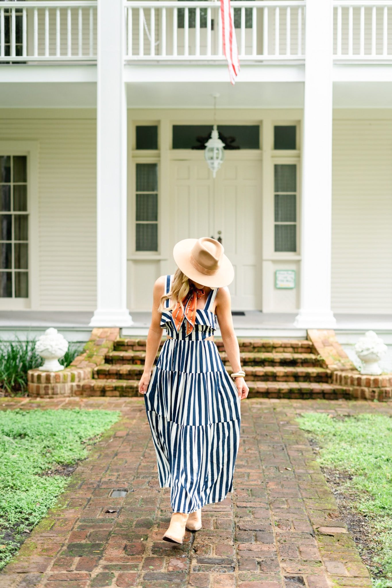 SIDELINE DRESS