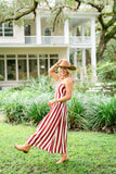 YELLOW HAMMER DRESS