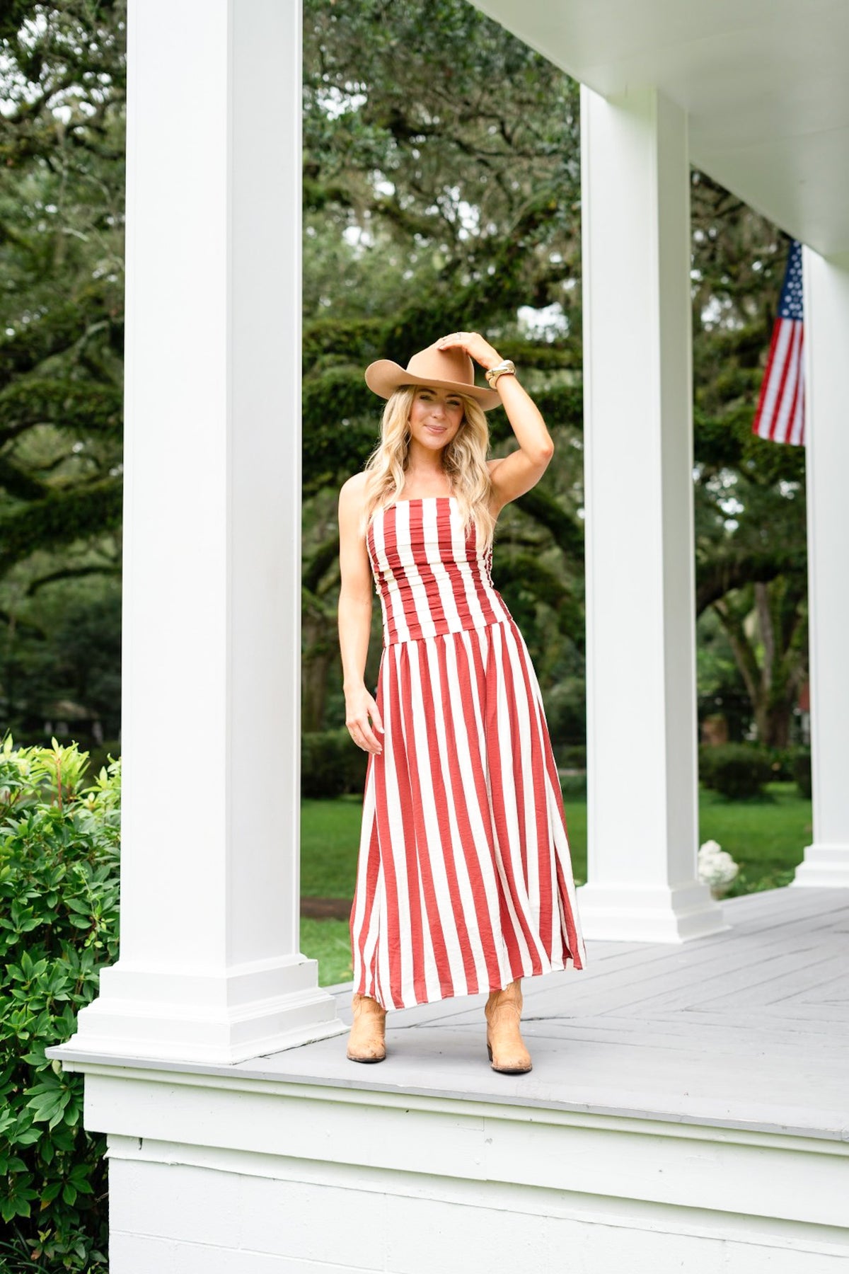 YELLOW HAMMER DRESS