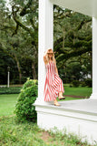 YELLOW HAMMER DRESS