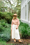 HOOK 'EM SKIRT
