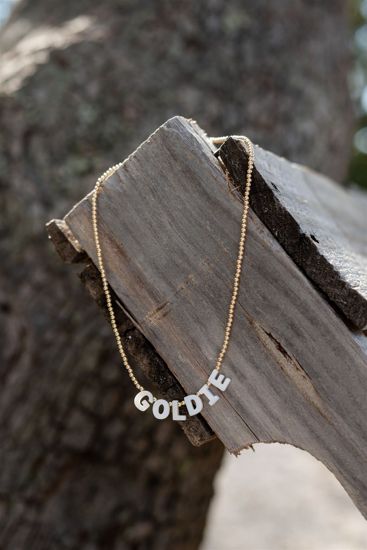 SPIRIT NECKLACE