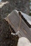 SPIRIT NECKLACE