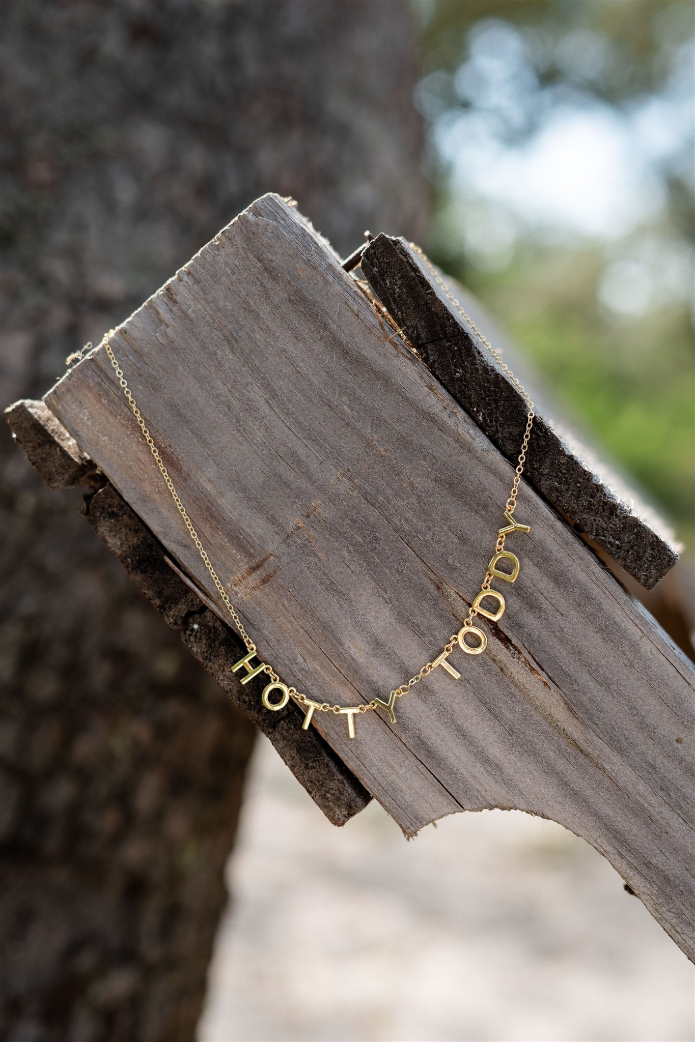 SPIRIT NECKLACE