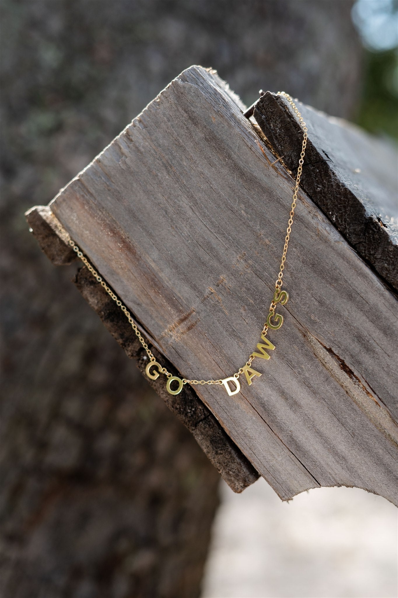 SPIRIT NECKLACE