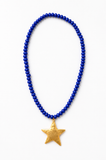 HOMETOWN NECKLACE (BLUE)