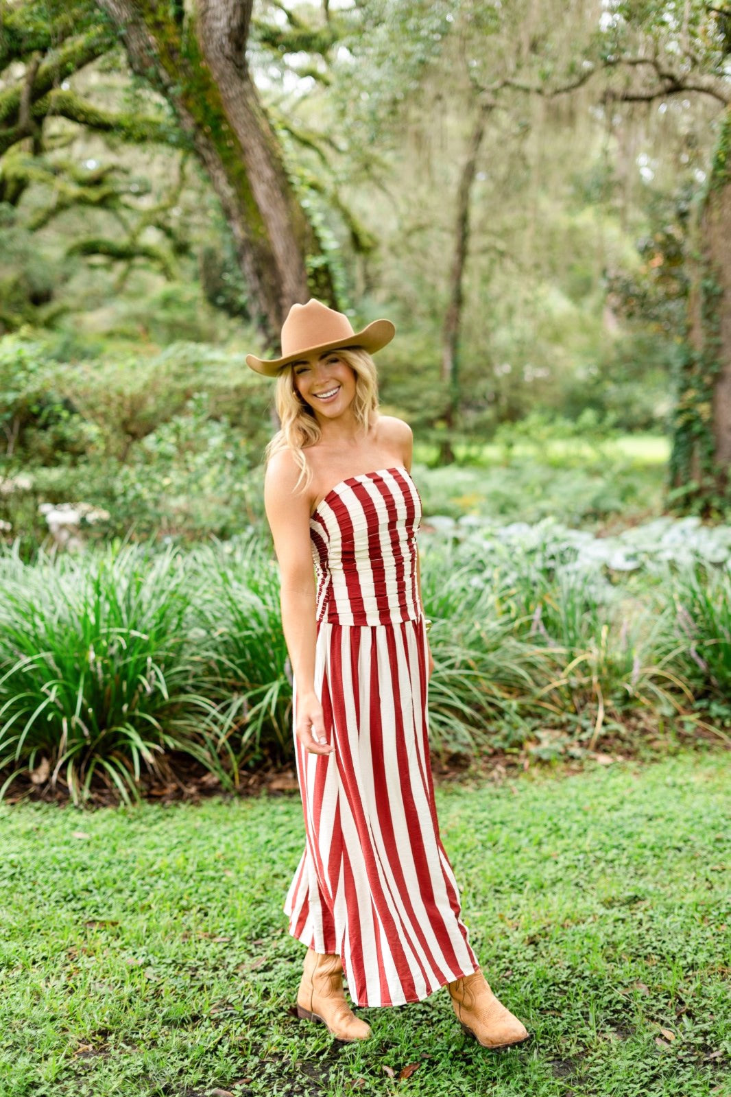 YELLOW HAMMER DRESS