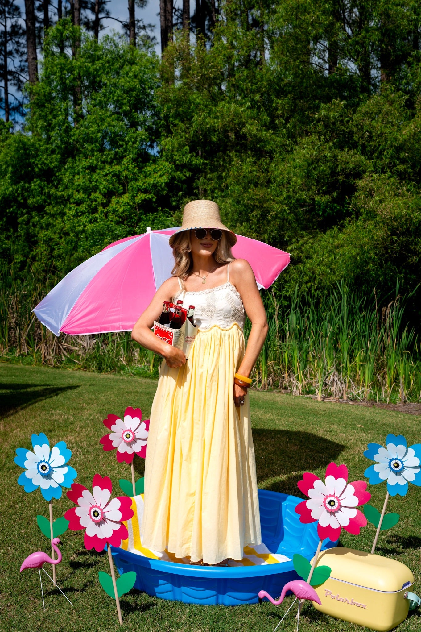 THE POPSICLE BREAK MAXI