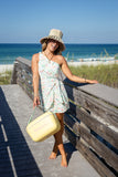 THE CATAMARAN DRESS