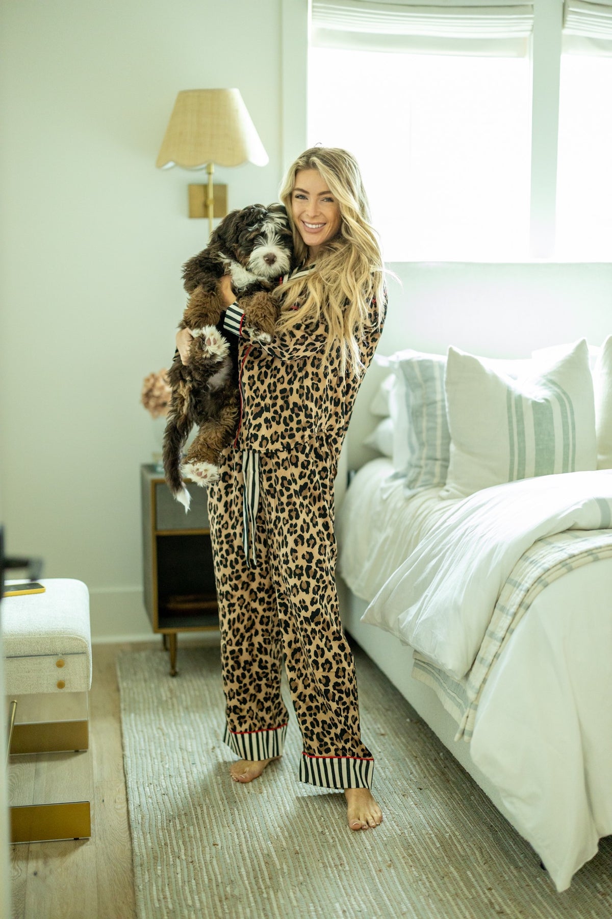 CHEETAH SET