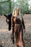 HOMESTEAD DRESS (ships 1-2 weeks)