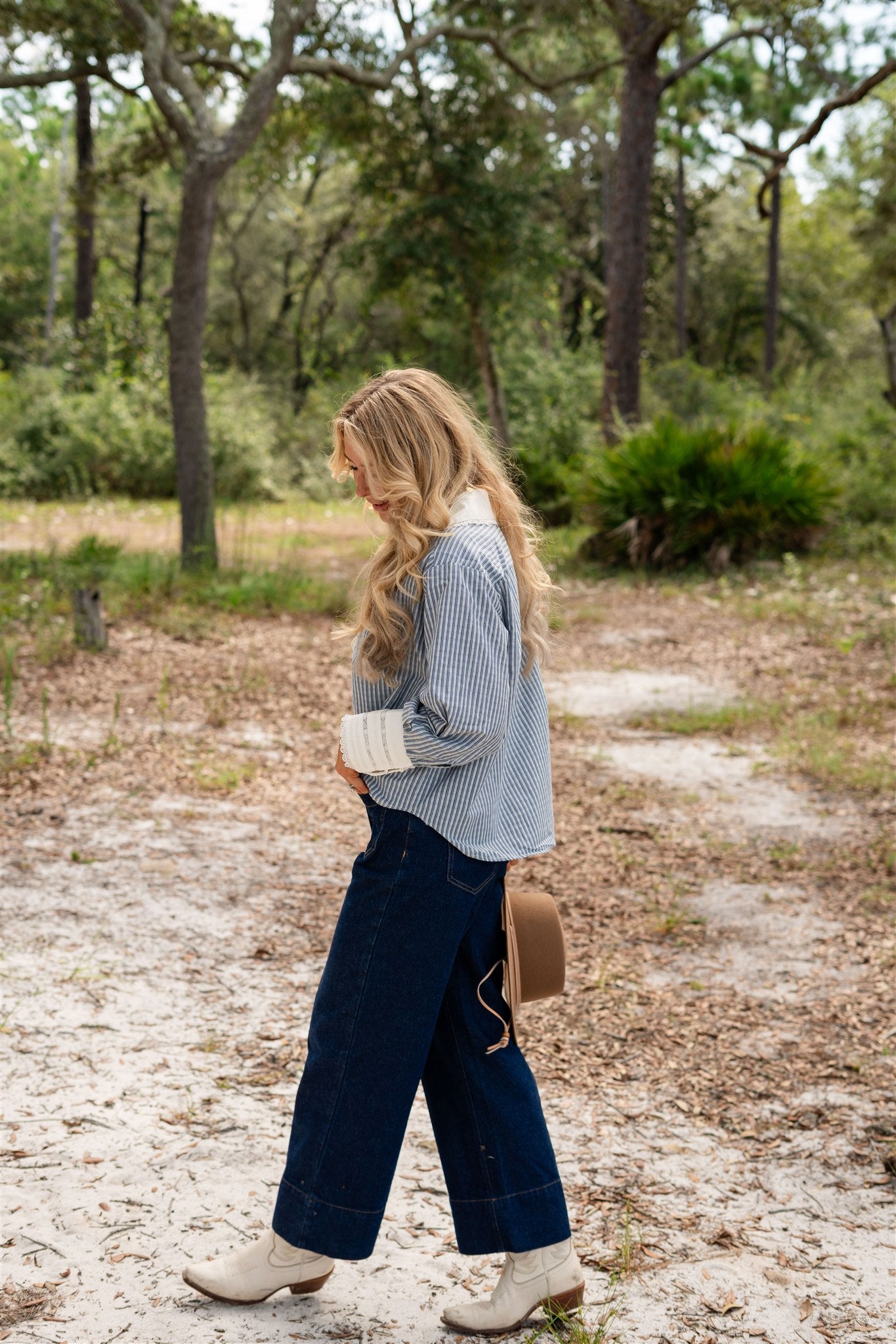 THE CANYON JEAN
