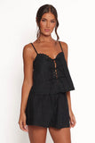 LATE NIGHT SHORT